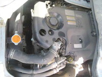 いすゞエルフダブルキャブ（Wキャブ）小型（2t・3t）[写真10]