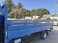 日野デュトロ平ボディ小型（2t・3t）[写真17]