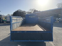 日野デュトロ平ボディ小型（2t・3t）[写真19]