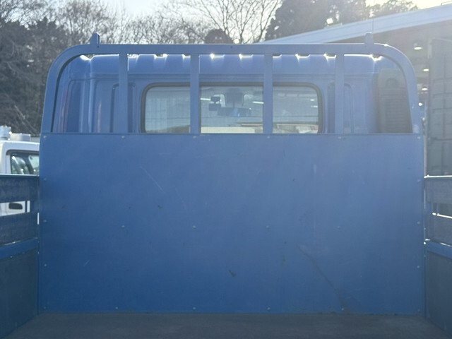 日野デュトロ平ボディ小型（2t・3t）[写真20]