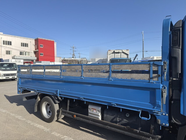 日野デュトロ平ボディ小型（2t・3t）[写真23]