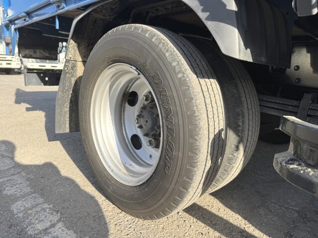 日野デュトロ平ボディ小型（2t・3t）[写真26]