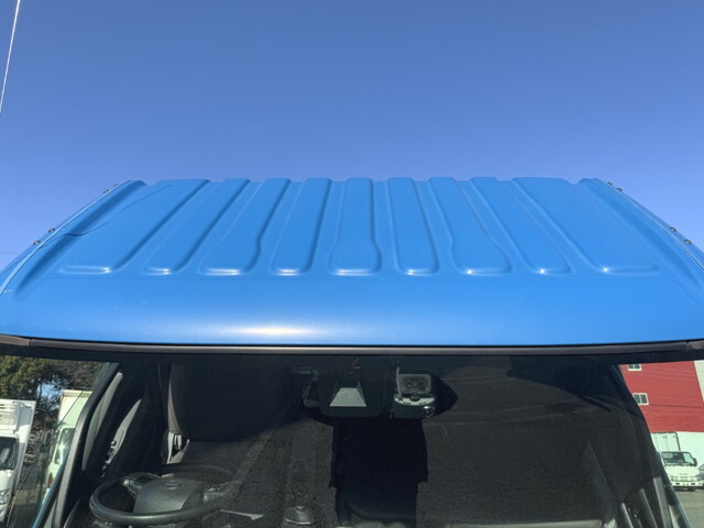 日野デュトロ平ボディ小型（2t・3t）[写真35]