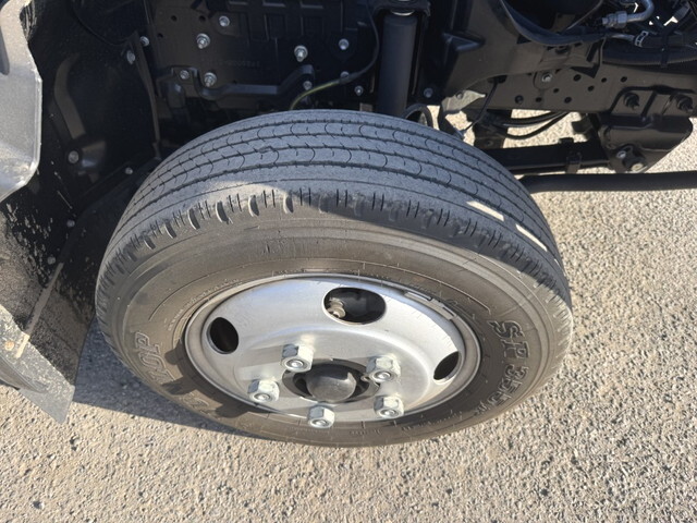 日野デュトロ平ボディ小型（2t・3t）[写真36]