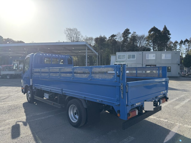 日野デュトロ平ボディ小型（2t・3t）[写真04]