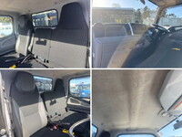 三菱ふそうキャンターコンテナ専用車小型（2t・3t）[写真11]