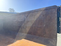 三菱ふそうキャンターコンテナ専用車小型（2t・3t）[写真15]