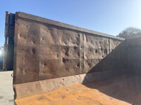 三菱ふそうキャンターコンテナ専用車小型（2t・3t）[写真16]