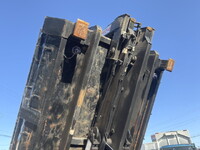 三菱ふそうキャンターコンテナ専用車小型（2t・3t）[写真20]