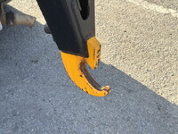 三菱ふそうキャンターコンテナ専用車小型（2t・3t）[写真27]