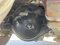 三菱ふそうキャンターコンテナ専用車小型（2t・3t）[写真29]