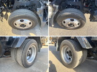 三菱ふそうキャンターコンテナ専用車小型（2t・3t）[写真30]