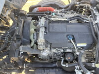 三菱ふそうキャンターコンテナ専用車小型（2t・3t）[写真31]