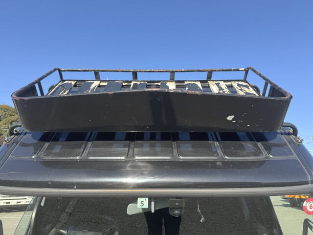 三菱ふそうキャンターコンテナ専用車小型（2t・3t）[写真31]