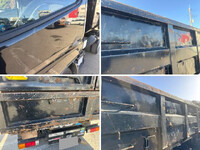 三菱ふそうキャンターコンテナ専用車小型（2t・3t）[写真38]