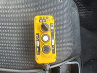 三菱ふそうキャンターコンテナ専用車小型（2t・3t）[写真08]