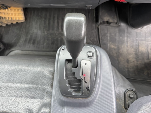 いすゞエルフ保冷バン小型（2t・3t）[写真20]