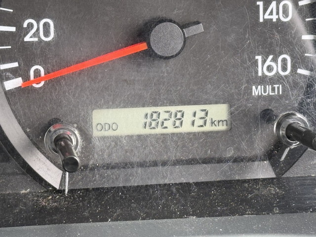 いすゞエルフ保冷バン小型（2t・3t）[写真24]