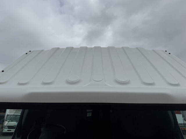 いすゞエルフ保冷バン小型（2t・3t）[写真37]