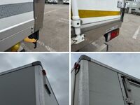 いすゞエルフ保冷バン小型（2t・3t）[写真40]