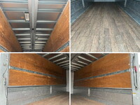 日野レンジャーアルミウイング中型（4t）[写真11]