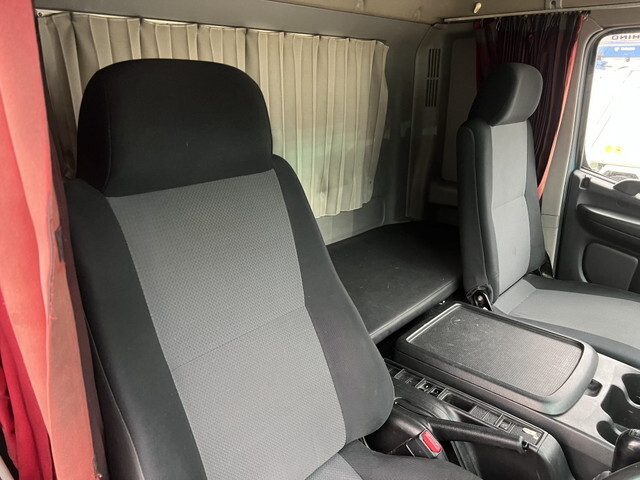 日野レンジャーアルミウイング中型（4t）[写真14]