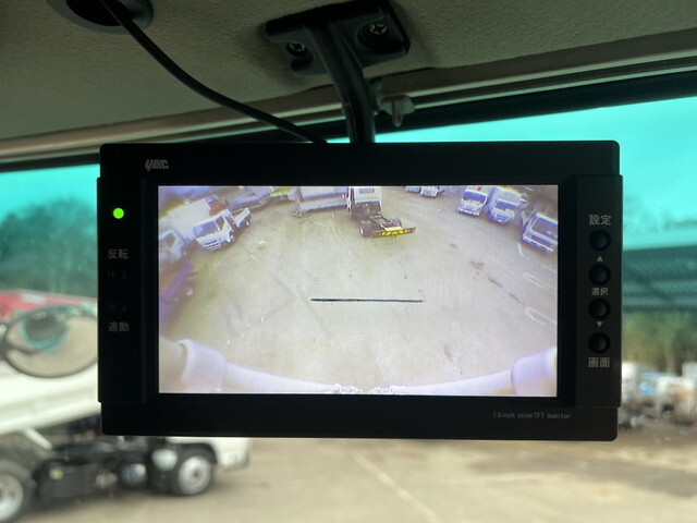 日野レンジャーアルミウイング中型（4t）[写真20]