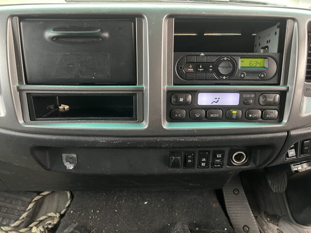 日野レンジャーアルミウイング中型（4t）[写真21]