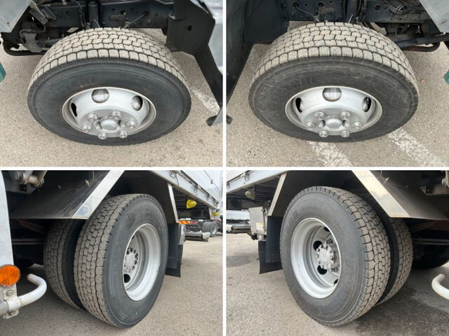 日野レンジャーアルミウイング中型（4t）[写真26]