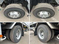 日野レンジャーアルミウイング中型（4t）[写真27]