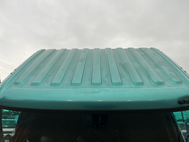 日野レンジャーアルミウイング中型（4t）[写真29]