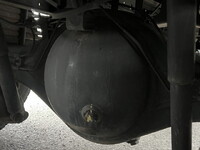 日野レンジャーアルミウイング中型（4t）[写真33]