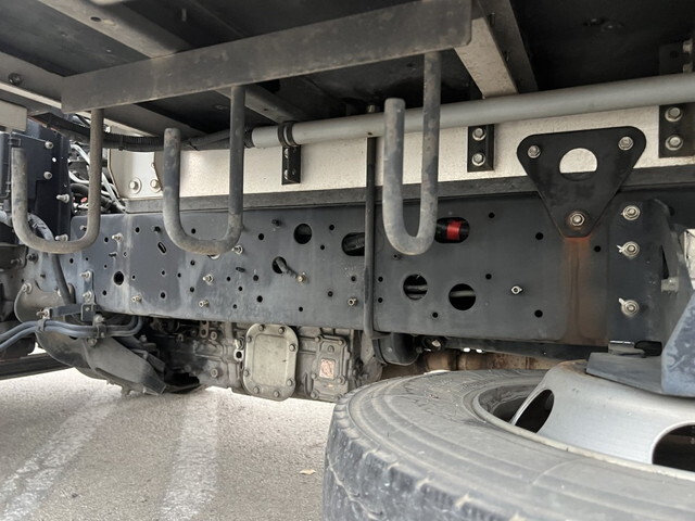 日野レンジャーアルミウイング中型（4t）[写真35]