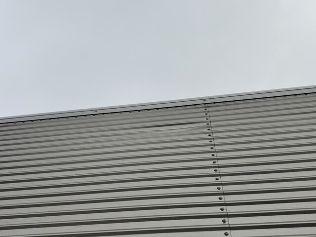 日野レンジャーアルミウイング中型（4t）[写真38]