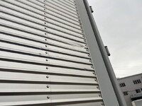 日野レンジャーアルミウイング中型（4t）[写真40]