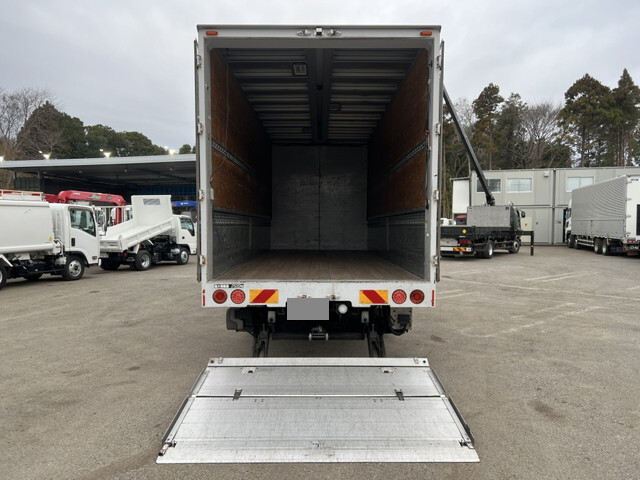 日野レンジャーアルミウイング中型（4t）[写真07]