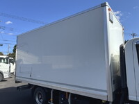 いすゞエルフ保冷バン小型（2t・3t）[写真16]