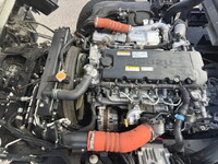 いすゞエルフ保冷バン小型（2t・3t）[写真23]