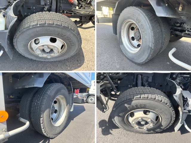 いすゞエルフ保冷バン小型（2t・3t）[写真27]