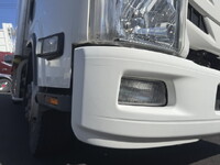 いすゞエルフ保冷バン小型（2t・3t）[写真40]