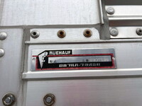 UDトラックスクオンアルミウイング大型（10t）[写真17]