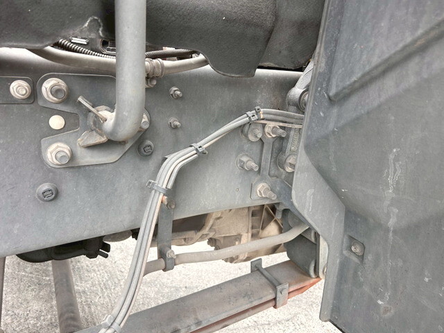 UDトラックスクオンアルミウイング大型（10t）[写真37]