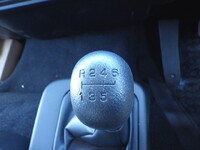 三菱ふそうファイターアルミウイング中型（4t）[写真17]