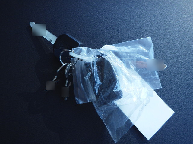 三菱ふそうファイターアルミウイング中型（4t）[写真21]