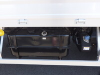 三菱ふそうファイターアルミウイング中型（4t）[写真24]