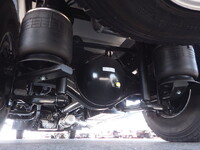 三菱ふそうファイターアルミウイング中型（4t）[写真26]