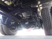 三菱ふそうファイターアルミウイング中型（4t）[写真27]