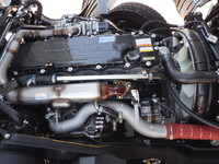 三菱ふそうファイターアルミウイング中型（4t）[写真29]