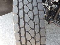 三菱ふそうファイターアルミウイング中型（4t）[写真30]