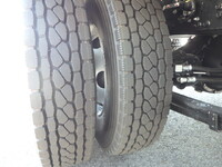 三菱ふそうファイターアルミウイング中型（4t）[写真31]